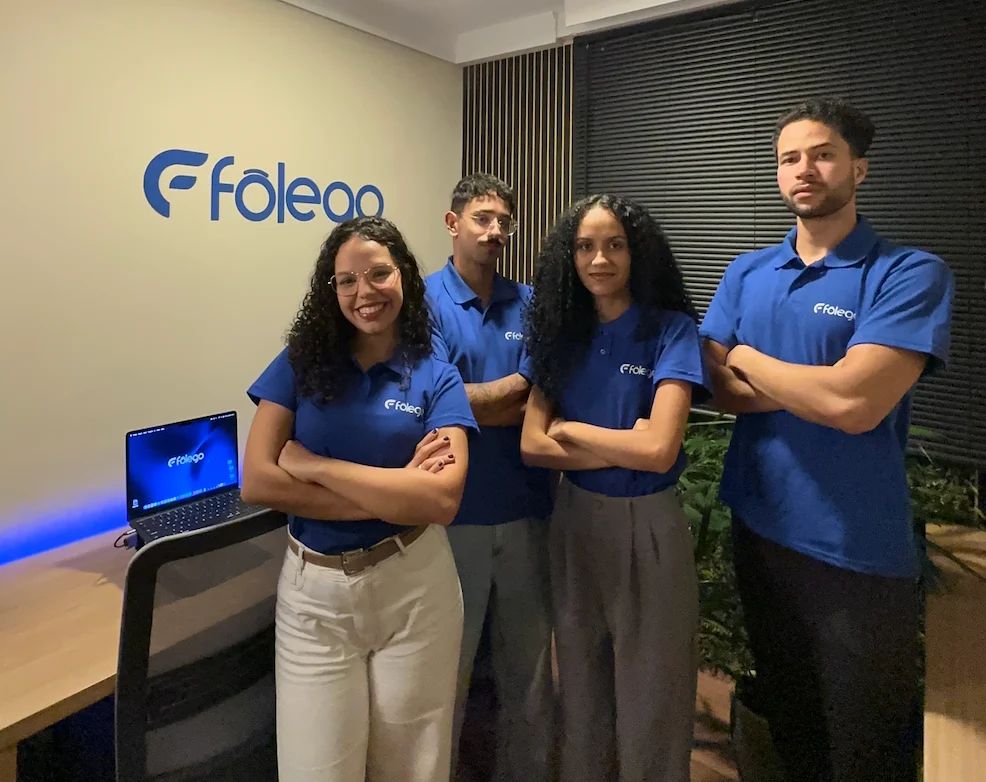 Equipe Fôlego